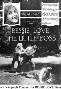 The Little Boss