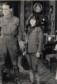 The Little Boy Scout