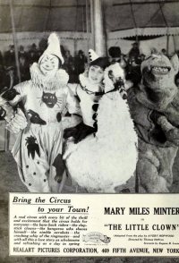 The Little Clown