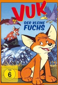 The Little Fox