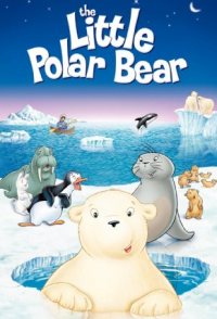 The Little Polar Bear