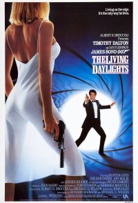 The Living Daylights