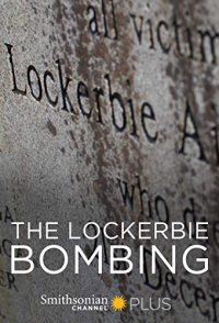 The Lockerbie Bombing