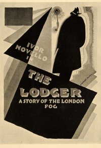 The Lodger: A Story of the London Fog