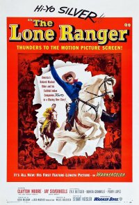 The Lone Ranger