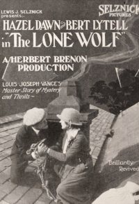 The Lone Wolf