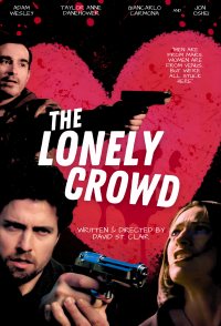The Lonely Crowd