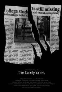 The Lonely Ones