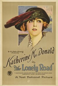 The Lonely Road
