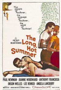 The Long, Hot Summer