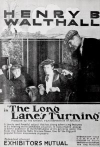 The Long Lane's Turning