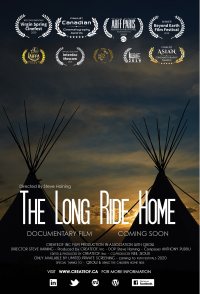 The Long Ride Home