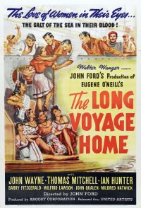 The Long Voyage Home