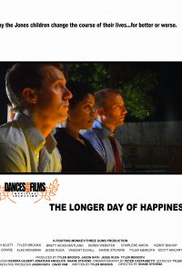 The Longer Day of Happiness