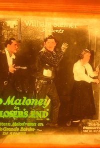 The Loser's End