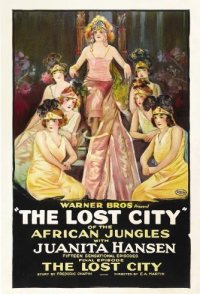 The Lost City