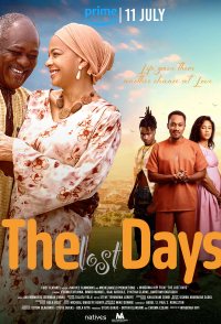 The Lost Days