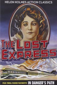 The Lost Express