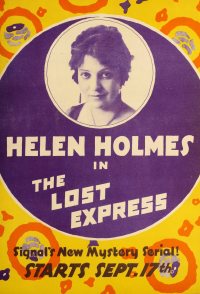 The Lost Express