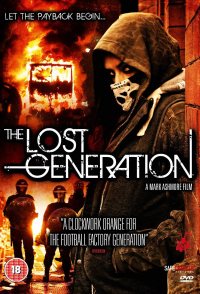 The Lost Generation