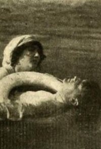 The Lotus Dancer