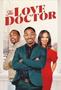The Love Doctor