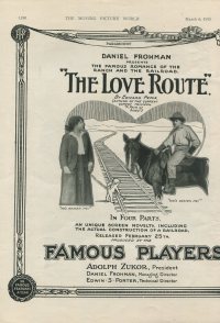 The Love Route