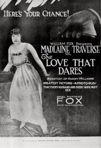 The Love That Dares