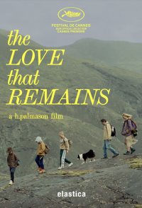 The Love That Remains
