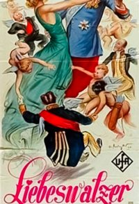 The Love Waltz