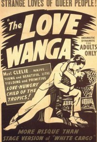 The Love Wanga