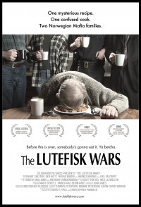 The Lutefisk Wars
