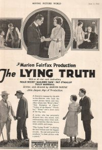 The Lying Truth