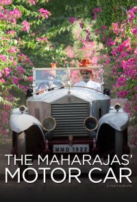 The Maharajas' Motor Car