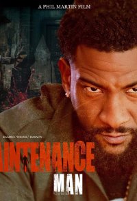 The Maintenance Man