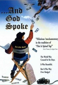 The Making of '...and God Spoke'