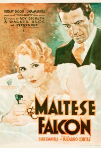 The Maltese Falcon