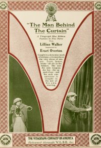 The Man Behind the Curtain