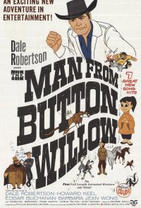 The Man from Button Willow