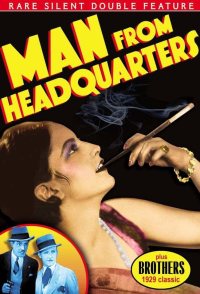 The Man from Headquarters