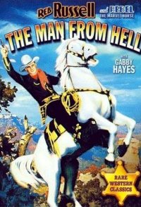 The Man from Hell