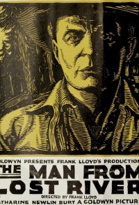 The Man from Lost River