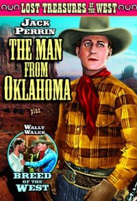 The Man from Oklahoma