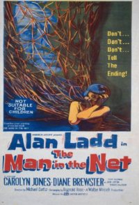 The Man in the Net