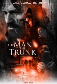 The Man in the Trunk