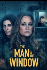 The Man in the Window