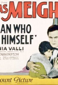 The Man Who Found Himself