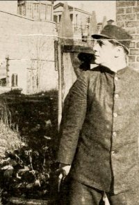 The Man Who Found Himself