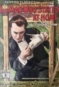 The Man Who Stayed at Home