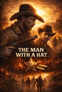 The Man with a Hat
